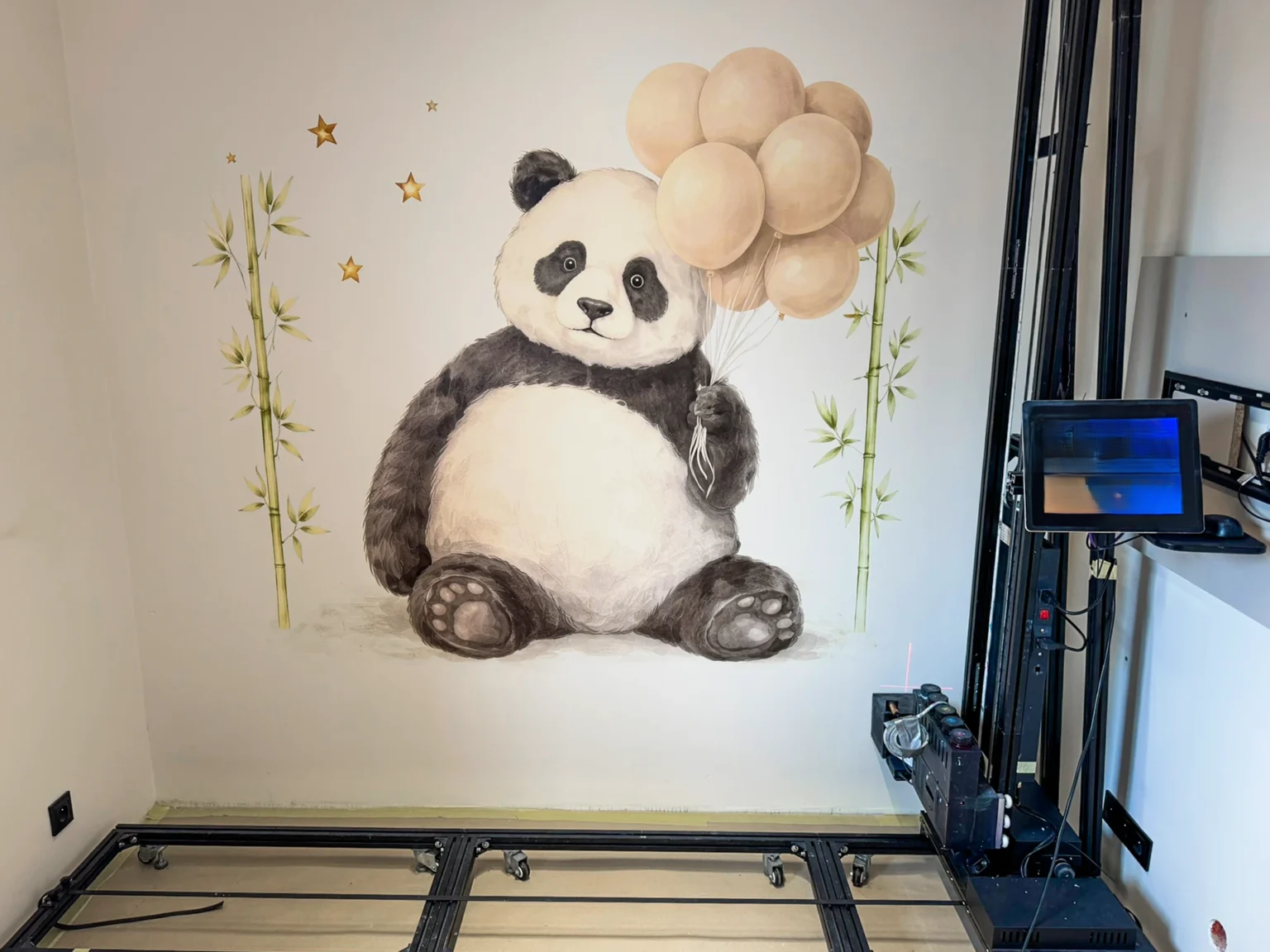 Panda